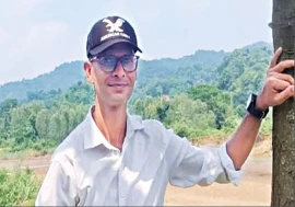 Bangladesh journalist Lutfozzaman Fakir Alif shot dead, PEC demands justice